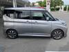 SUZUKI SOLIO BANDIT