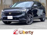 2021 HONDA VEZEL