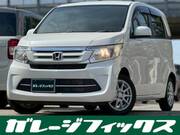 2018 HONDA N-WGN