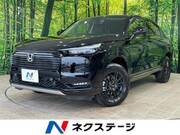 2025 HONDA VEZEL