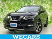 2019 NISSAN X-TRAIL
