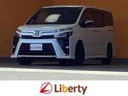 2021 TOYOTA VOXY