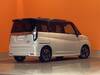 SUZUKI SOLIO BANDIT