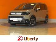 2025 HONDA FREED