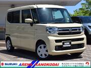 2026 SUZUKI SPACIA
