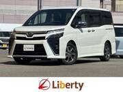 2019 TOYOTA VOXY
