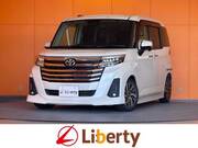 2021 TOYOTA ROOMY