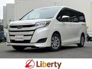 2018 TOYOTA NOAH X