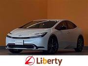 2023 TOYOTA PRIUS