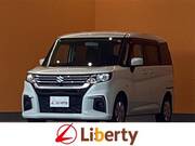 2021 SUZUKI SOLIO