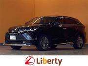 2023 TOYOTA HARRIER HYBRID Z