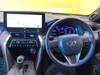 TOYOTA HARRIER HYBRID