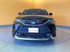 TOYOTA HARRIER HYBRID