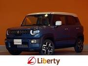 2025 SUZUKI XBEE HYBRID MZ