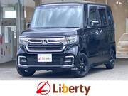 2021 HONDA N-BOX CUSTOM
