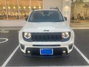 2022 CHRYSLER JEEP RENEGADE