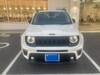CHRYSLER JEEP RENEGADE