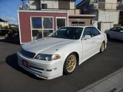 2000 TOYOTA MARK II GRANDE