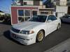 TOYOTA MARK II