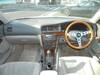 TOYOTA MARK II