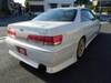 TOYOTA MARK II