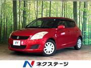 2012 SUZUKI SWIFT XG