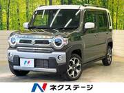 2021 SUZUKI HUSTLER