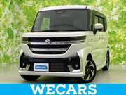 2024 SUZUKI SPACIA CUSTOM