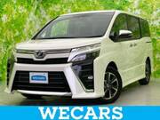 2019 TOYOTA VOXY
