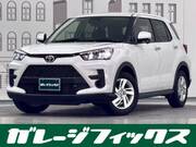2024 TOYOTA RAIZE