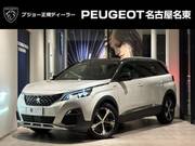 2020 PEUGEOT 5008