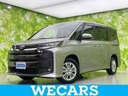 2024 TOYOTA NOAH