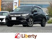 2018 HONDA VEZEL