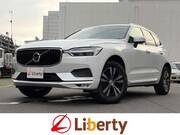 2020 VOLVO XC60