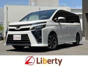 2017 TOYOTA VOXY