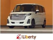 2025 TOYOTA ROOMY