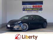2021 SUBARU BRZ