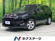 2014 TOYOTA HARRIER