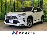 2020 TOYOTA RAV4 G