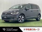 2021 VOLKSWAGEN GOLF TOURAN