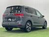 VOLKSWAGEN GOLF TOURAN