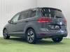 VOLKSWAGEN GOLF TOURAN
