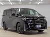 TOYOTA VELLFIRE HYBRID