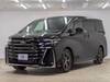 TOYOTA VELLFIRE HYBRID