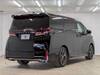 TOYOTA VELLFIRE HYBRID