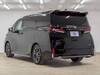 TOYOTA VELLFIRE HYBRID