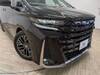 TOYOTA VELLFIRE HYBRID