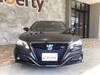 TOYOTA CROWN HYBRID