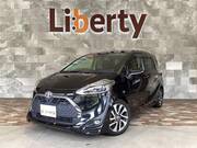 2018 TOYOTA SIENTA