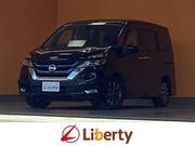 2018 NISSAN SERENA HIGHWAYSTAR V SELECTION